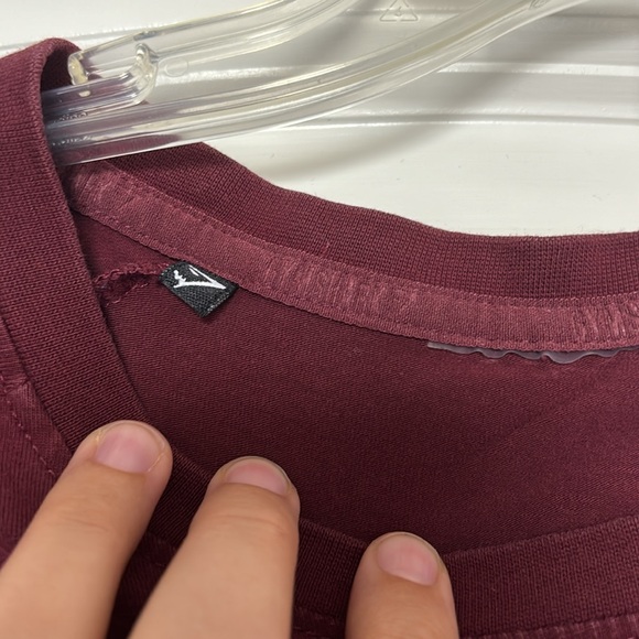 Men’s Gymshark TShirt - Picture 4 of 5